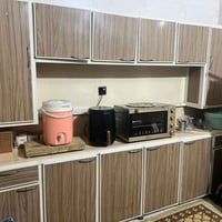 خزائن • ديكور منزلي