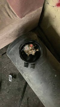 منظومة غاز تركي • ٦سلندر • اربيل دهوك