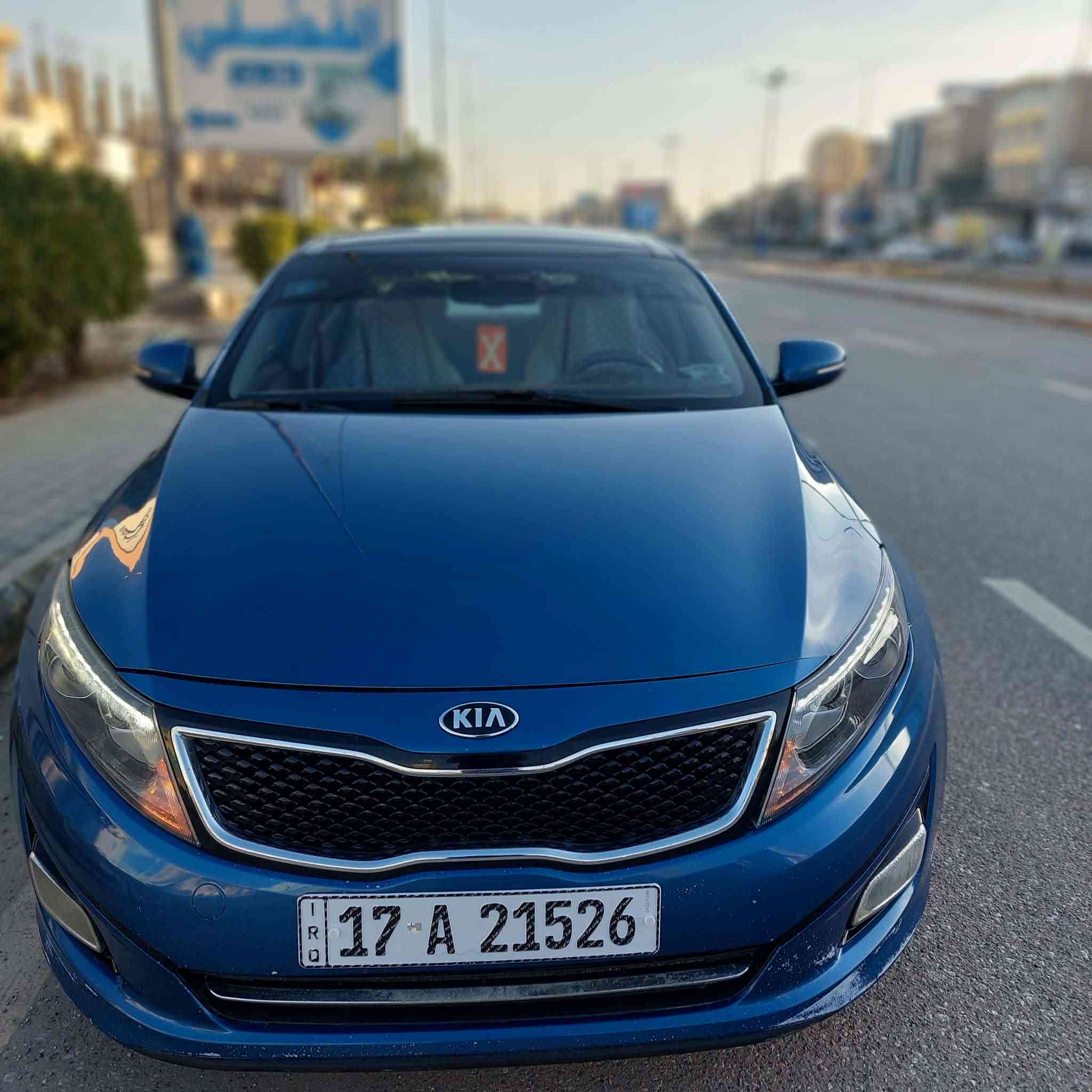 سلام عليكم ابتيمه ١٥ خليجي مكينه ٢٤٠٠ جديده حداديه رقم مثنئ انكليزي هزه جديده فول بنرمه طكتين قطعتين تبريد ويل كروم
بيه قطعتين صبغ باقي مكفول ترهم مروس او بيع سعر ١٢٥ وبيه مجال ترهم مروس *********** مكان سماوه  بسمي تحويل مباشر
