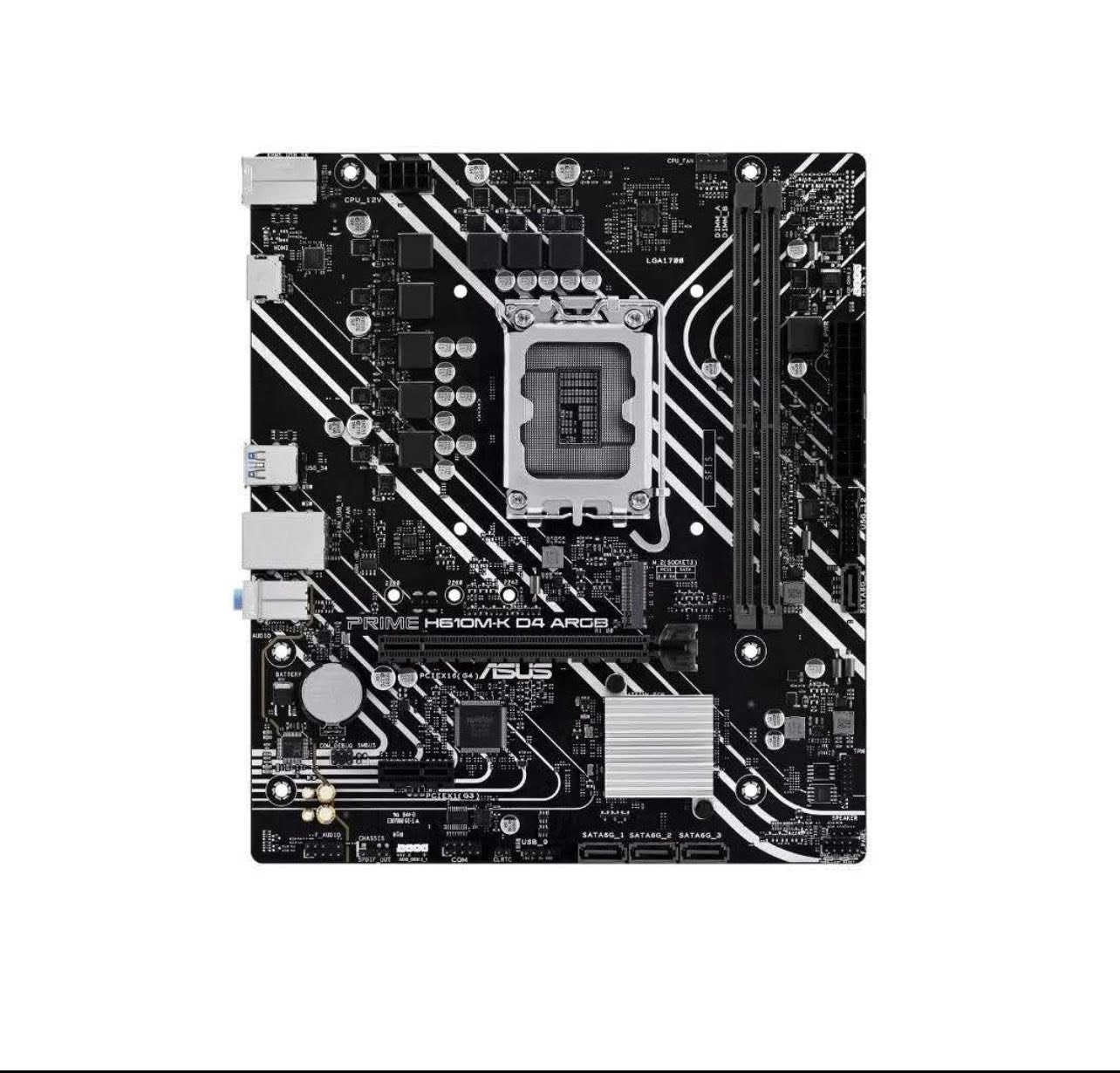 كومبو بلاش  I5 13400f و H610M ASUS ب260  قفل كلش شراي خاص بغداد امين ثانية


**إذا كنت صاحب هذا الإعلان وتريد حذفه لأي سبب، رجاءا أرسل رسالة إلى الدعم الفني**