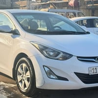 النترا موديل 2016 خليجي كفاله بيهه بس هذا الشخط  موجود بصوره قطعتين تب...