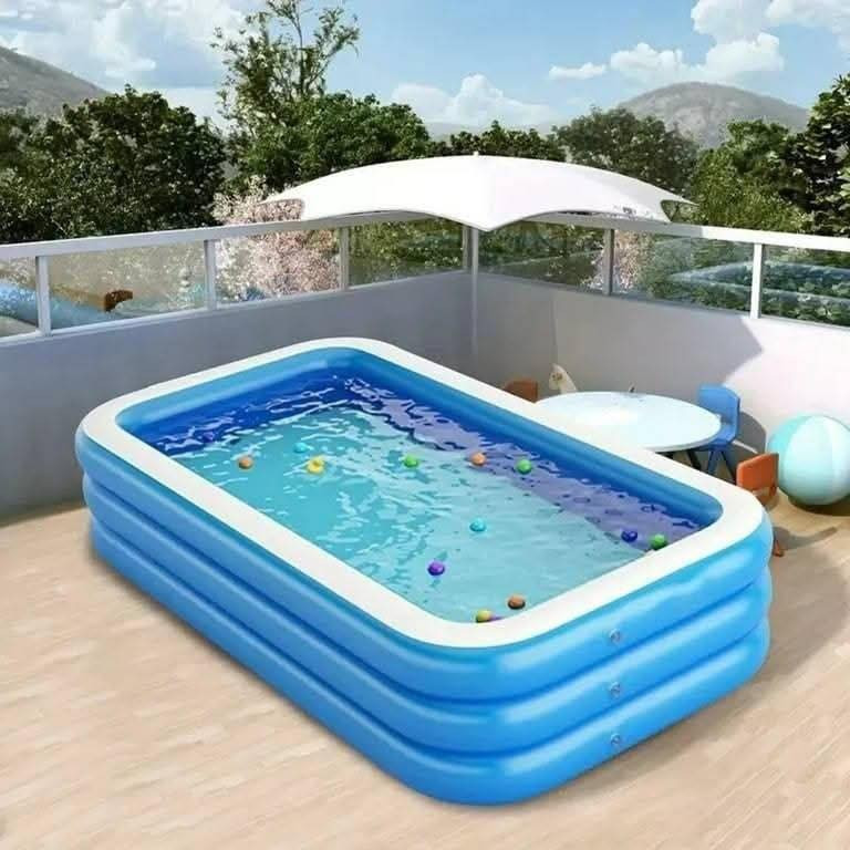 مسبح سعره 40 الف
قياس 60*150*210

توصيل 5الف لجميع المحافظات


**إذا كنت صاحب هذا الإعلان وتريد حذفه لأي سبب، رجاءا أرسل رسالة إلى الدعم الفني**