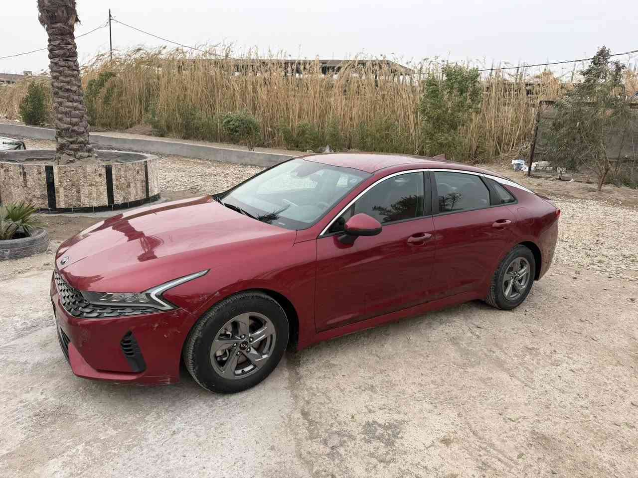 السلام عليكم للبيع السعر147 موديل 2021 رقم بغداد معوقين بعد سنه وتتحول سياره جديده صور الحادث مرفقه عنوان السيارة واسط الزبيديه ***********
