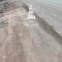 أرض تجارية • ٨٠٠م • واجهة ١٦م