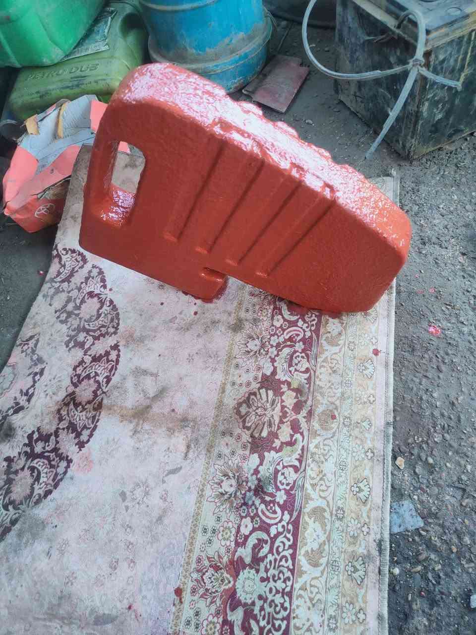 للبيع ثگالات فورگسن انگليزي اصليات مكاني بابل أسكندريه ***********
