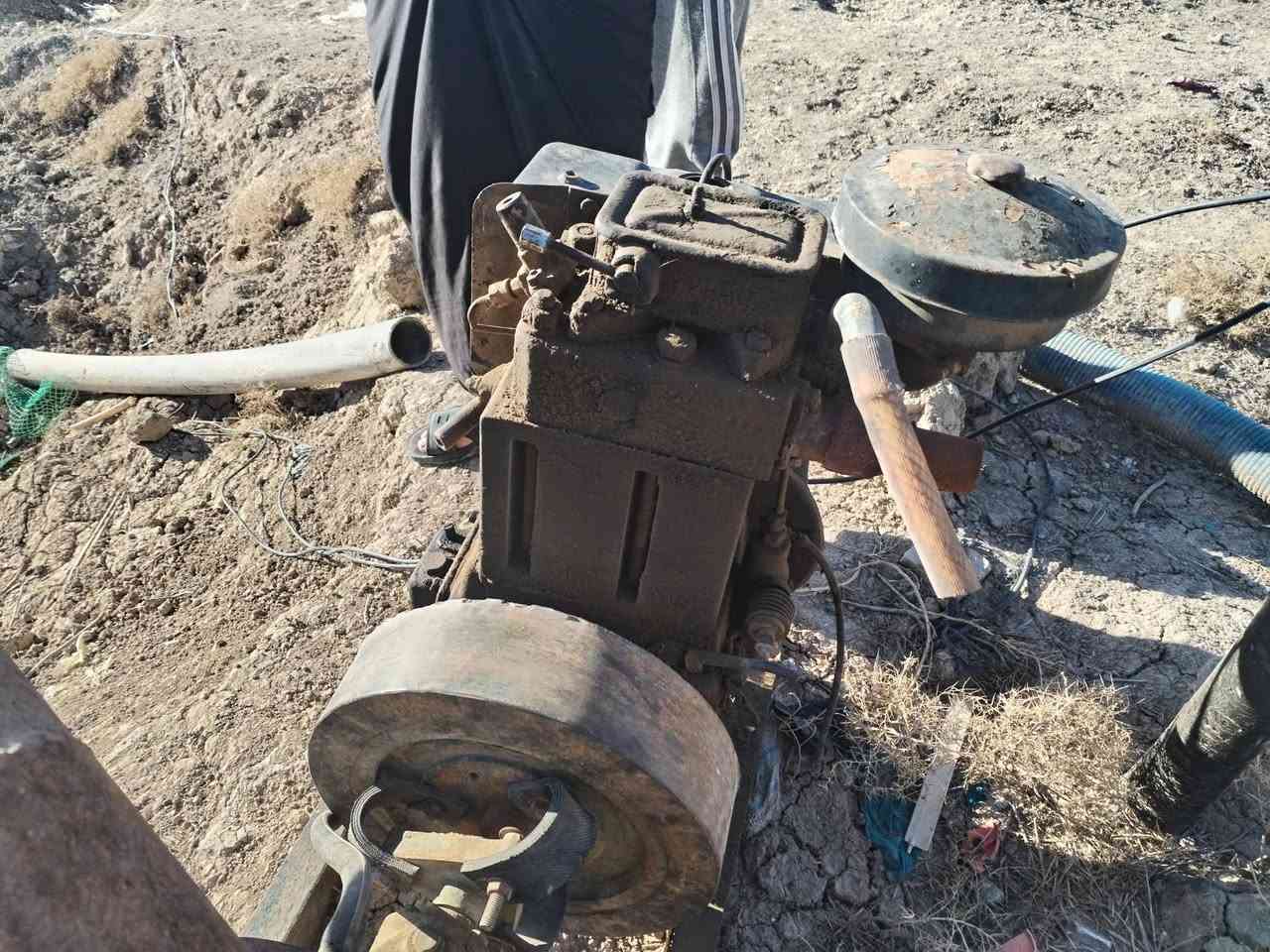 السلام عليكم يوجد ماطور 12 ونص يشتغل نكره


**إذا كنت صاحب هذا الإعلان وتريد حذفه لأي سبب، رجاءا أرسل رسالة إلى الدعم الفني**