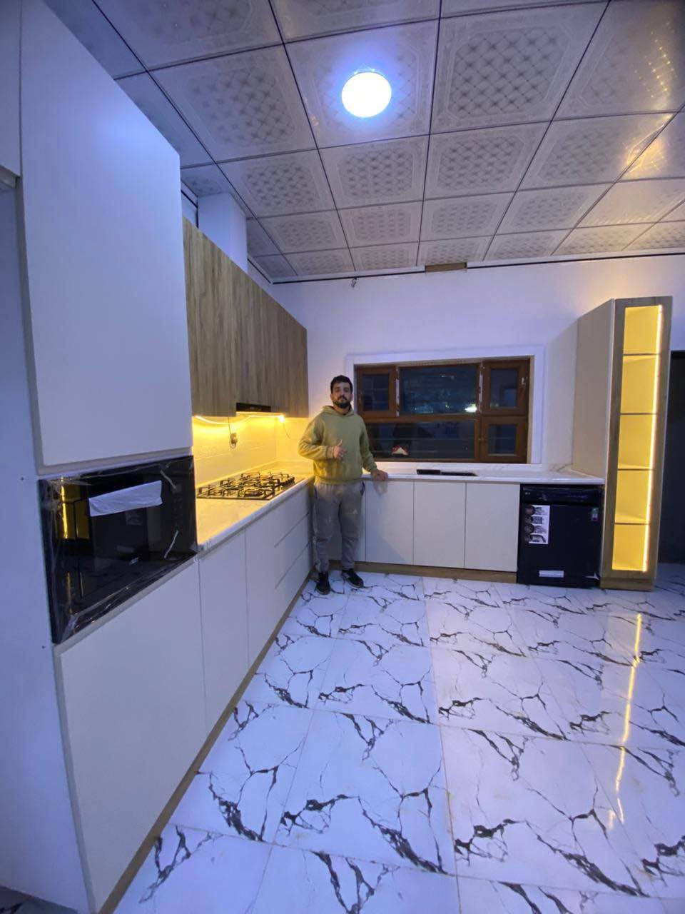 ‏💎Ankara mobilya💎
‏‎💎 معمل أنقرة 💎
‏‎‏ديكورات المحلات 🏠
‏‎‏غرف نوم🪚
‏‎دريسنك روم ⚒️
‏‎و الامنيوم 🏡

‏‎🎉🎊أسعار تنافسي💥💥💥
سعر متر مربع كنتور 140 الف دينار فقط🔥🔥🔥
‏‎‏ كاونتر خشب تركي Mdf سعر المتر110 دولار فقط☑️
‏‎الامنيوم تركيسعر متر فقط 125 الف عراقي☑️
‏☑️‎‏متر كاونتر بالون بريس سعرها135 دولار
‏‎‏سعر متر مرمر تركي درجة أولى 65 دولار فقر
☑️
‏‎التصميم 3Dللمطبخ مجاناً بعد الاتفاق 💻

‏‎كل هذا معه كل مطبغ هديه تختار اذا كان قياس اكثر    من 5 أمتار فا تختار واحد  من نقاط
‏‎طباغ معضدي1🎁
‏‎2 مرشحة🎁
‏‎3ميز طعام🎁
‏‎4متر مرمر🎁

‏‎وشغل تفصال حسب طلب 💯
‏‎بضمان 🤝💯خمس سنوات كول هاذا 
‏‎ عنوان كركوك شارع حسابات 
‏‎جانب مطعم بآب حسابات معرض أنقرة 
‏‎☎️ *********** 📞
‏‎للحجز والاستفسار يرجى زيارة معمل 
‏‎او مراسلة الصفحة ‎‏ كركوك, العراق
