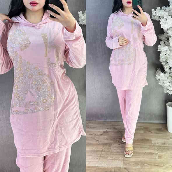 👗 تراك شرعي نسائي 🥰
✨ الخامة: قديفة ناعمة وفخمة

📏 القياسات: L – XL – 2X – 3X
💰 السعر:

الدرزن: 68 الف

المفرد: 9 الف

📩 للمراسلة: عبر الصفحة أو على الواتساب
📞 ***********

انضموا لقناتنا على التلي حتى تشوفون كل الموديلات والعروض الجديدة 👇
🔗 [https://t.me/tgf74]
