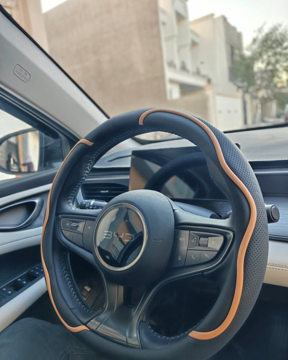 أضف لمسة من الفخامة العصرية لمقصورة سيارتك الـ BYD...

للطلب وتساب ***********

العنوان: كركوك-ساحة الاحتفالات-فرع صيدلية مينا
