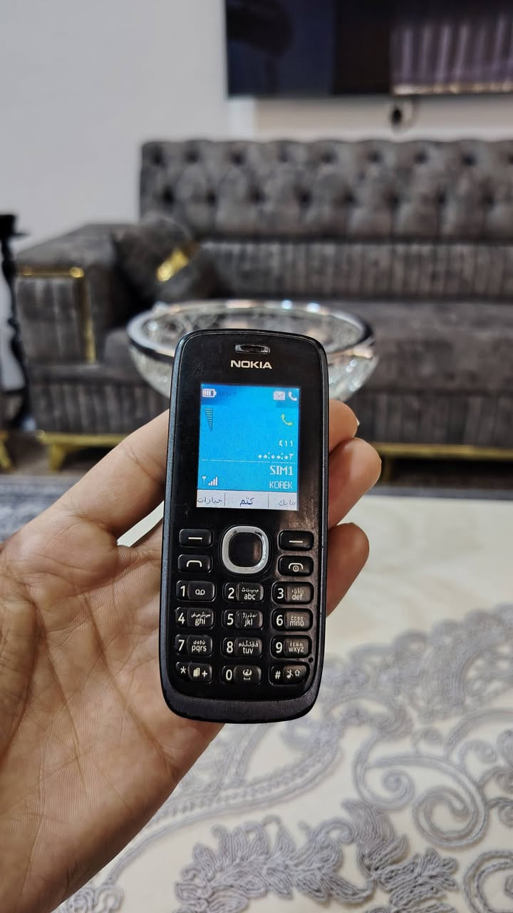 nokia.30الف


**إذا كنت صاحب هذا الإعلان وتريد حذفه لأي سبب، رجاءا أرسل رسالة إلى الدعم الفني**