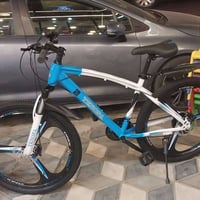 باسكلات للبيع جديد متوفر جميع الاحجام الاستفسار07723524547واتساب يوجد ...