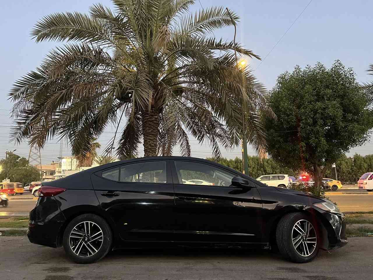 هونداي النترا 2018 رقم بغداد انگليزي وارد أمريكي
محرك 2000 دوش المرغوب
حادث السيارة مثل ما موضح بلصور فقط الدعاميه الاماميه واكعه والبنيد
بدون دواخل
كير ومحرك تبريد وصدر وحدادية بشرط
السيارة جاهزة وما بيها أي نقص
المواصفات:
3 مودات قيادة
مانع انزلاق
رادار بالمرايات
شاشة تدعم Apple
السعر / 125$ وبيها مجال قليل 
الرقم /***********
مكاني بغداد
