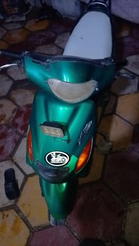 دراجة كوري • سلف • ناصرية التضحيه