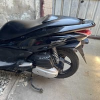 دراجه بي سي اكس جيل اول دراجه خير من الله لبيع 07836615924 مكينه حلوه ...