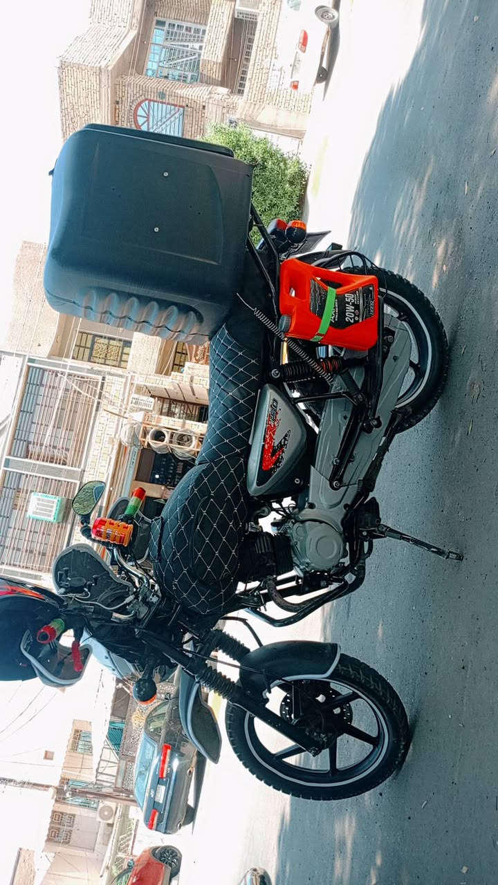 سلام عليكم دراجه بوكسر كفاله عامه 2021 نزول 2023 نضيفه كلش مرقم باسمي تحويل شوكت متريد مراوس ب ايراني وتنطي فرق محتاج فلوس يشهد الله مكاني بغداد متواجد خاص


**إذا كنت صاحب هذا الإعلان وتريد حذفه لأي سبب، رجاءا أرسل رسالة إلى الدعم الفني**