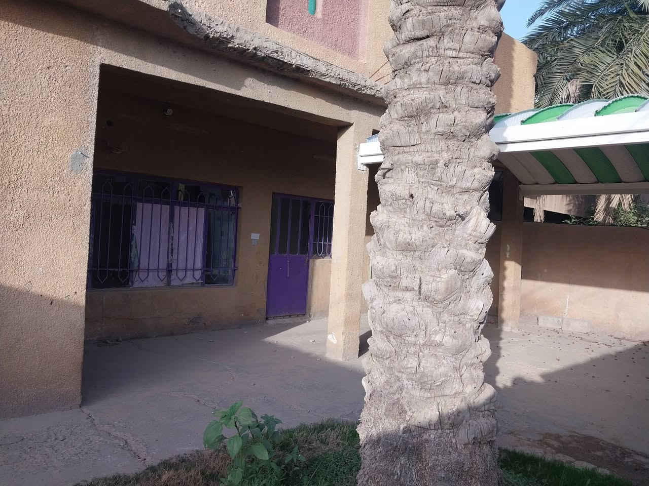 بيت للبيع
مساحة 300 متر واجهة 15 ونزال 20 متر
نوع العقار ملك صرف طابو
البناء قديم
الموقع :/ كاطون الرحمة :- قرب جامع صهيب الرومي
للاستفسار :- اتصل ***********
