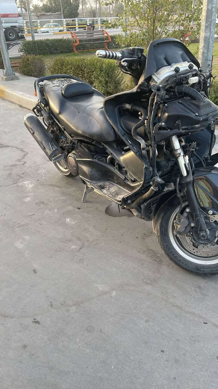 سلام عليكم للبيع تيماكس ٢٠٠٨ نوزل دراجه مال لعب بلاديه مكينه ما مفتوحه تاخذهة اي فيتر تفحص يلاا تاخذ بيهة كلج بلادي دراجه سكيورتي بيهة شلعه ومعدل هاون رقمي ***********
