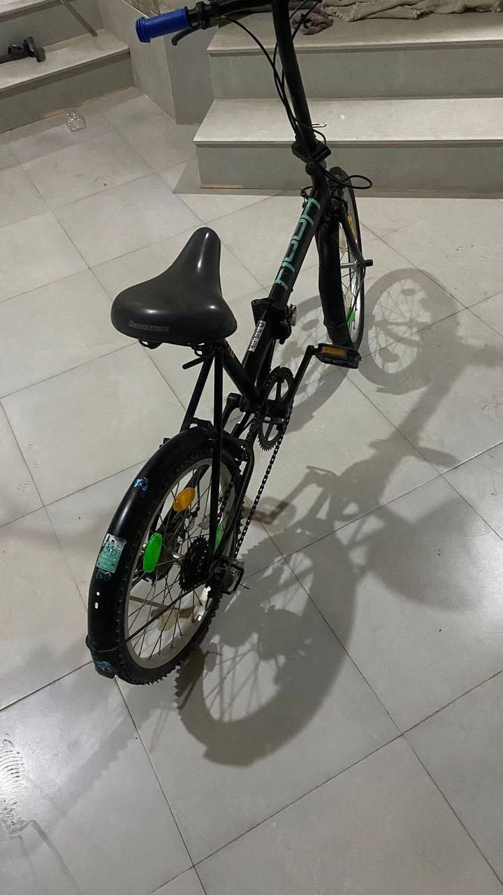 سلام عليكم باسكل للبيع باله ياباني جديد حجم 20 شخط ما بي المكان المهيديه مقابيل عمارات الشموخ السعر خاص متواجد واتساب ***********
