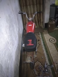 دراجه • تحتاج مكينه • بابل القاسم