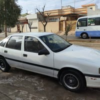 فيكترا • موديل ٩٢ • مجدد لحد ٢٠٢٧