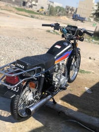 نامي • شلامجة • تايكر ٢٥