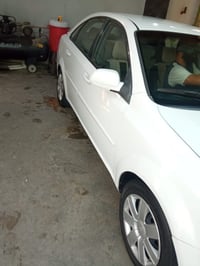 اوبترا 2011 للبيع  السياره جاهزه هذا سونارها موجود بلمنشور  تخم تاير ج...