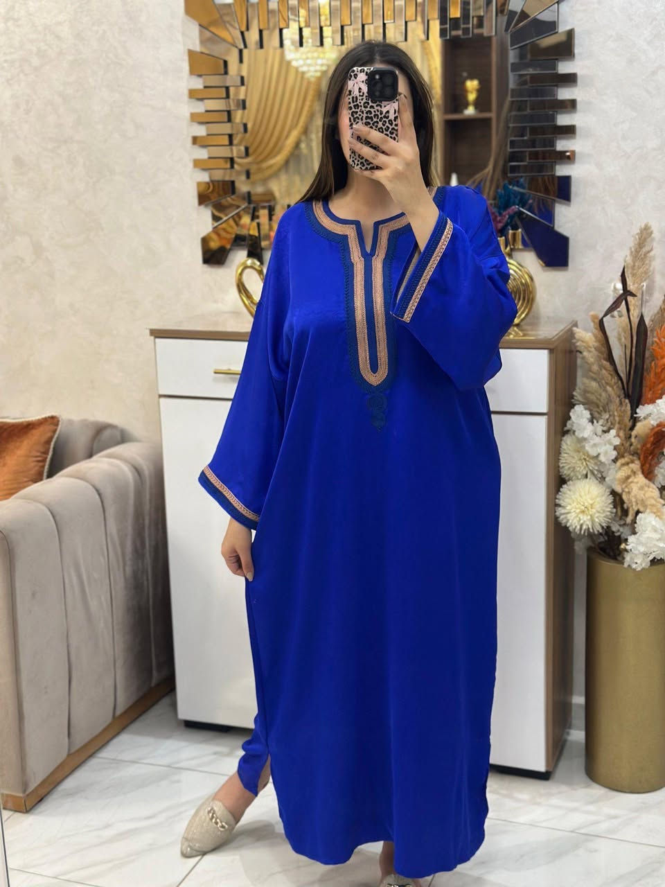 🟠🌹+*جديد++new*+🌹🟠

🟤قفطان+العيد++بفصالة+مثالية++للافراح+و+المناسبات+🎊
🟠مخدوم+بثوب+كريب+سامبل+👑+من+النوع+الممتاز+رطب+و+طايح+💯🥇💐
🟤مخدوم+بالطرز+كاطفيل+بلوان+✨+بجودة+و+مخدوم+بالقيطان+و+بكمام+ديكرادي+💎++
🟠متوفر+بألوان+رائعة+ابتداءا+من+الغد+

🟤المقاسات:++
+++L.+XL+.+XXL.+3XL+.+4XL

🟠الثمن:+++ بني ملال, المغرب


**إذا كنت صاحب هذا الإعلان وتريد حذفه لأي سبب، رجاءا أرسل رسالة إلى الدعم الفني**