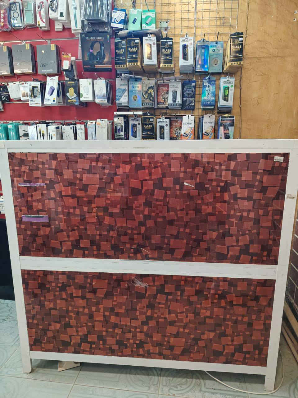 سلام عليكم اميوزة للبيع الواحد ب70 وبي مجال


**إذا كنت صاحب هذا الإعلان وتريد حذفه لأي سبب، رجاءا أرسل رسالة إلى الدعم الفني**