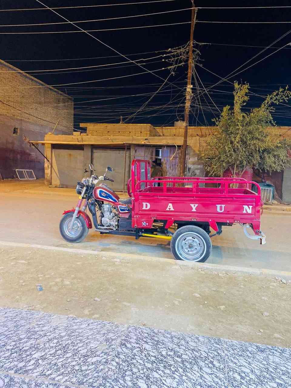 السلام عليكم ستوته للبيع موديل 21  السعر مليونين وربع مكاني الناصريه كرمه بني سعيد
***********
