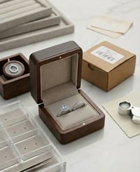 محبس • حلقة • تاخذ القلب