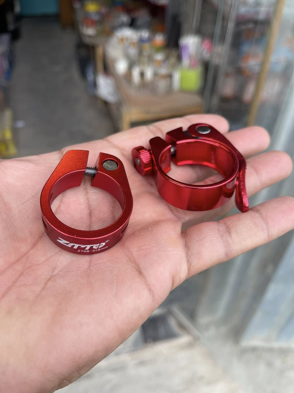 يالله
الاسعار والتفاصيل 
اسفل كل صوره 
يتوفر توصيل


**إذا كنت صاحب هذا الإعلان وتريد حذفه لأي سبب، رجاءا أرسل رسالة إلى الدعم الفني**