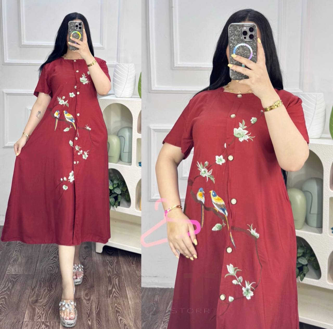 السلام عليكم متوفره انواع الدشداشه بأسعار تنافسية 🔥.       
متوفر في براند اسراء للألبسة الخليجيه 👗
صايات وعبايات وحقائب 👜وربطات وأحذية 👠
بانسب الاسعار 💸
#قيصيرية الفجر /سوق الجديد 
قرب الحسينية🕌 /رقم المحل 9


**إذا كنت صاحب هذا الإعلان وتريد حذفه لأي سبب، رجاءا أرسل رسالة إلى الدعم الفني**