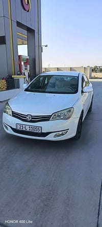 سەیارەی MGمۆدێل 2014 350s بۆفرۆشتن مەکینە تەحویرە یارس کۆرلا بەناوی خۆ...
