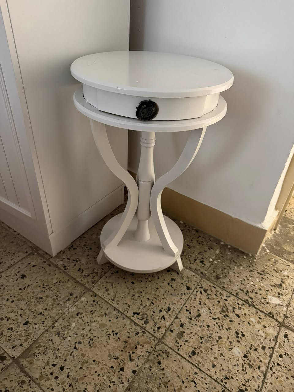 اغراض منزلية للبيع نضافة 99‎%‎


**إذا كنت صاحب هذا الإعلان وتريد حذفه لأي سبب، رجاءا أرسل رسالة إلى الدعم الفني**