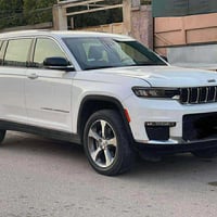 جراند شيروكي لمتد • ٢٠٢٣ • رقم اربیل