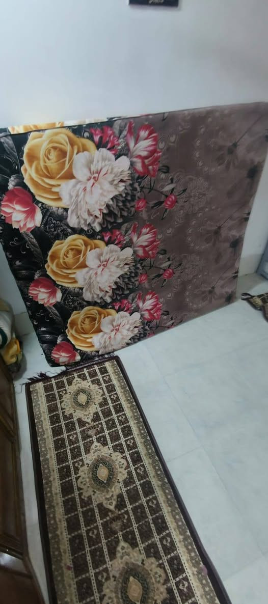 دوشك سبرنك نفرين جديد مغلف جرجف سعر 50الف تصال
‏‪0786 587 9485‬‏
