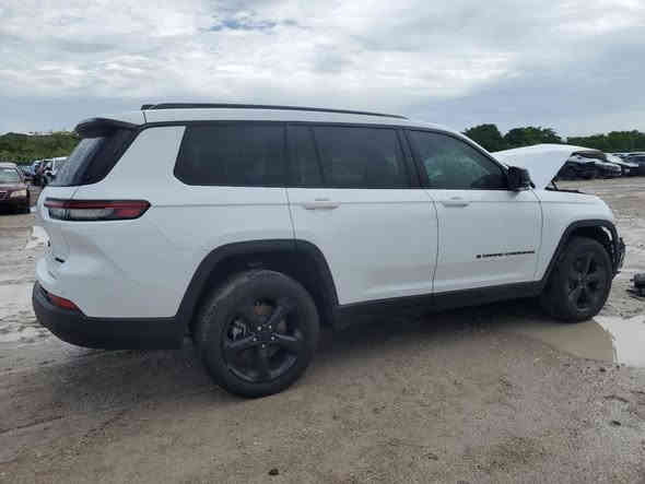 شـــــــــــــــــــركة مـــايباخ 
بأدارة علي عباس الخُزاعي 
وجهتك الأولى لأستيراد وتصدير السيارات

جيب كراند شيروكي موديل 2025
لمتدد سبعه راكب شغاله شواصي مكفوله حاليا بدبي
واصل للبصره مصلح وجاهز بسعر ب245  قفل بدون كمرك 
يمكن ادخالها بكتاب شهداء

الديوانية . حي الجزائر . شارع البستان
📞 *********** 
📞 ***********
