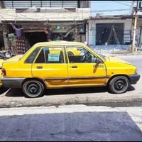 مديل ٢٠١١ • قسط • تبريد غاز