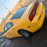 تشارجر • ٢٠١١ • بدون ايرباك