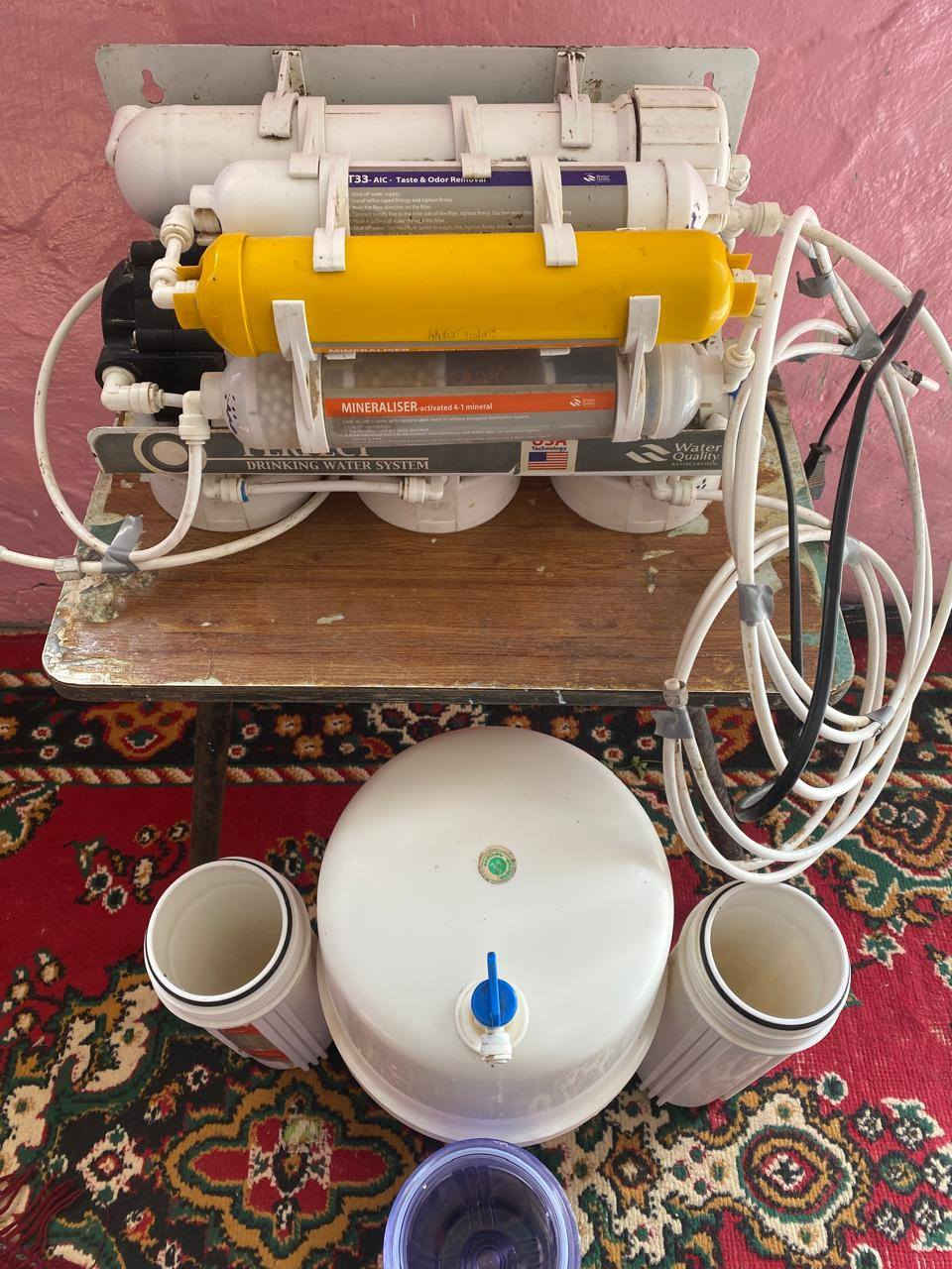 فلتر نظيف... الموقع ابو غرق ***********
