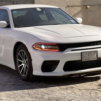 تشارجر • ٢٠١٦ • بصرة