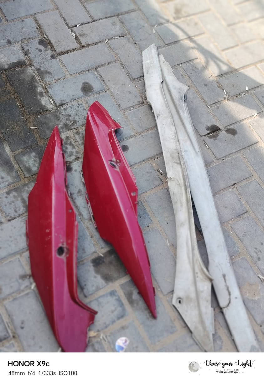 السلام عليكم دراجه ماكس قجمه للبيع دراجه مبوشه 55 شلعه ومعدل تاكل الكاع ما بيه لا تبخير ولا تقيص مكاني بصره قبله لتواصل***********
