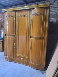 كنتور 3 بيبان • كلش نظيف • كربلاء