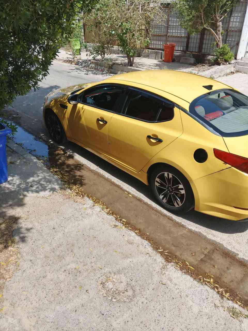 سلام عليكم 
اومتما موديل 13 
وارد امريكي 
تخم تاير جديد كهربايات بلاديه 
صدر امامي خلفي جديد مكينه وكير خير من لله 
السياره جاهزه شغل وطلع 
المواصفات 
بصمه تشغيل 
بصمت ابواب 
بصمه جنطه 
كشن السايق كهربائي 
تحكم ستيرن  لايتات زنون عالي وناصي 
السياره فول ما عده الفتحه 
مابيه اي نقص  
السياره بسمي ثاني يوم تحويل  
مكاني بغداد العامريه 
*********** تصال رصيد 
***********واتساب  
السعر 95
