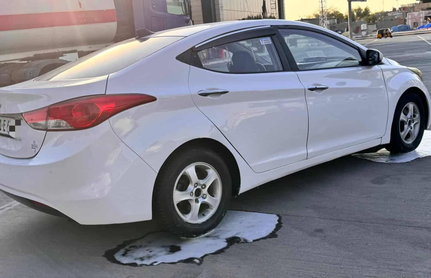 السلام عليكم ادوات ادوات ادوات
هونداي النترا  2013 مضلع 
فول فول مواصفات عده الفتحة 
 
=== كصة جنطة ===

= مكفولة من الضربه والدعمه والتبديل عدا الكصة =

دخول جديد زيرو ماماشيه بالعراق ولا متر ريحت الشركة بيها امس كملت السيارة

موديل 2013 
متومة ارقام وسنوية شمالي دهوك على الشاصي 

 مرقمه طبق الاصل الرقم إنكليزي الجديد وسنوية لحد 2029

[{ دك حاسبة وين ماتريد روح بيهه }]

= نظام الايكو الاقتصادي ماتصرف بانزين ابد

= تبريد ثلج 

= تدفئة تخبل

= تحكم ستيرن جهتين 

=مسجل بلوتوث

= شاشه + كامرة

= اشاير بالمريات

= تخم تاير جديد

= مرايات كهربائية

= حدادية 100‎%‎

= حساسات خلفي + كامرة + شاشة

سيارة كارتون شرط لا تنقيص ولا تبخير بعدهه بدهن الشركة 

كير وحدادية 100‎%‎

📍المكان ذي قار سوق الشيوخ 

💹 = السعر 57 وبيها مجال قليل حق الجيه =
 
☎️راسلني على الخاص وبيك خير وتدلل


**إذا كنت صاحب هذا الإعلان وتريد حذفه لأي سبب، رجاءا أرسل رسالة إلى الدعم الفني**