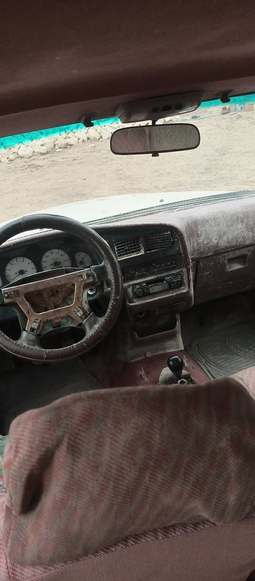 بيكم دير 2006 بسمي شايلة روحها محرك وگير وشاصي وكهربائيات رايدها 25$ وبيها مجال مكانها السماوة الوركاء


**إذا كنت صاحب هذا الإعلان وتريد حذفه لأي سبب، رجاءا أرسل رسالة إلى الدعم الفني**