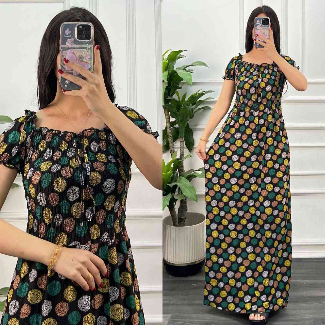 دشداشه بنات صالح 

القياس فري سايز 

كل مديل والوانه 
الخامه فيزون 

سعر درزن 35الف


**إذا كنت صاحب هذا الإعلان وتريد حذفه لأي سبب، رجاءا أرسل رسالة إلى الدعم الفني**