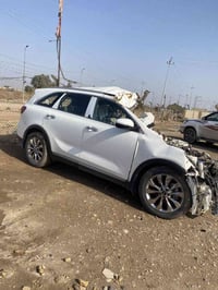 سورنتو • ٢٠١٩ • رقم اربيل