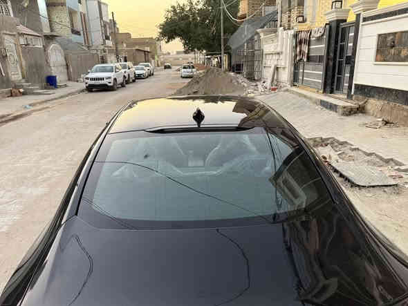 السلام عليكم ماليبو موديل 2023 حادثه بنيد ***********
