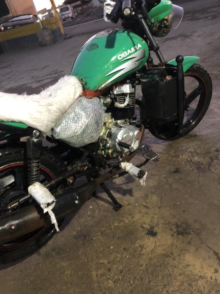 السلام عليكم مطور سولك اوبامه موديل عشرين المطور جديد مافتوح لك السعر 425وبي مجال كلو شغال كهربايت دشبول كلو شقال***********
